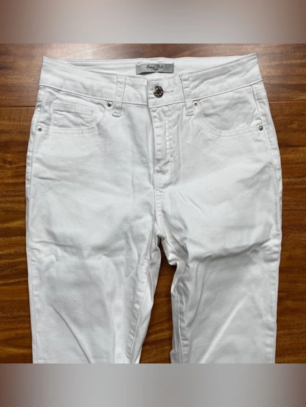 Sexy Fab casual streetwear